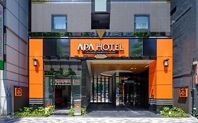 Apa Hotel Akihabarasuehirocho Ekimae -Electric Town-